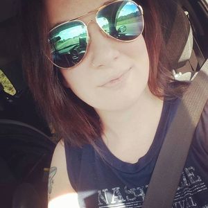 Meet your Posher, Hailey